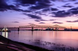 2016-02-12-Baton Rouge Sunset-014-Edit